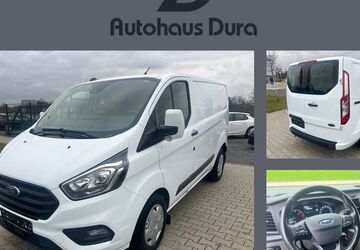 Ford Transit Custom 116.900 km 19.950 &euro; Rüsselsheim 65428