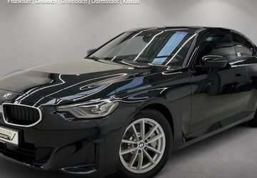 BMW 230 20.549 km 42.890 &euro; Dreieich-Sprendlingen 63303