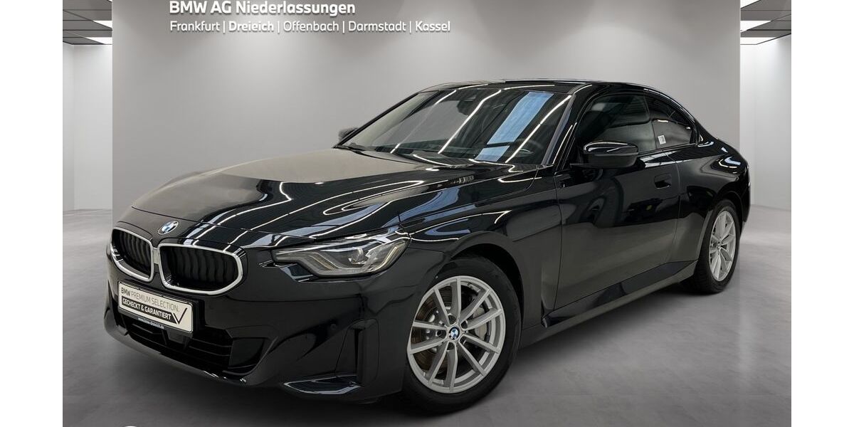 BMW 230 20.549 km 42.890 &euro; Dreieich-Sprendlingen 63303