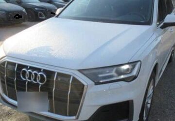 Audi Q7 69.736 km 57.980 &euro; Rüsselsheim 65428