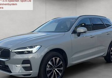 Volvo XC60 8.922 km 43.000 &euro; Frankfurt am Main 60486