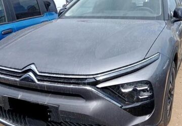 Citroen C5 X 27.276 km 17.680 &euro; Rüsselsheim 65428