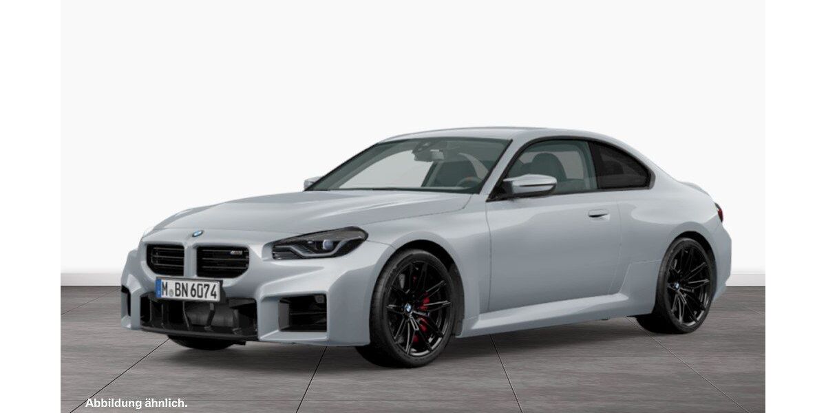 BMW M2 23.032 km 65.490 &euro; Dreieich-Sprendlingen 63303