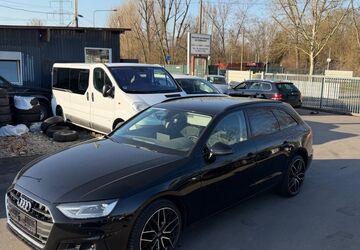 Audi A4 180.000 km 16.999 &euro; Frankfurt am Main 60486