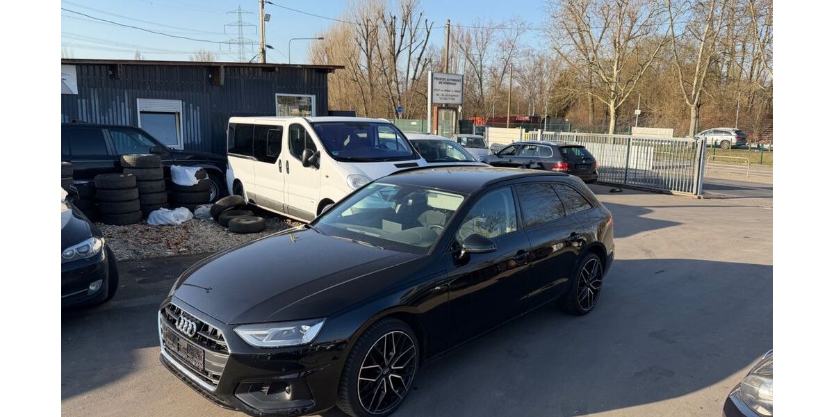 Audi A4 180.000 km 16.999 &euro; Frankfurt am Main 60486