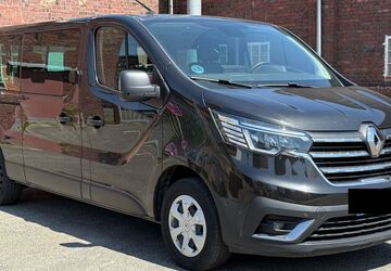 Renault Trafic 103.000 km 20.950 &euro; Dieburg 64807