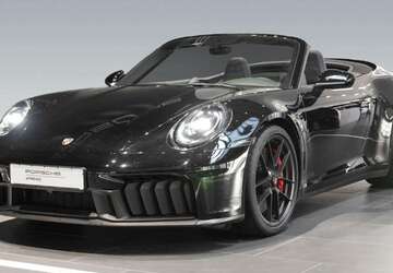 Porsche 992 17.900 km 166.870 &euro; Frankfurt am Main 65936