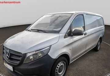 Mercedes-Benz Vito 66.490 km 14.995 &euro; Heppenheim 64646