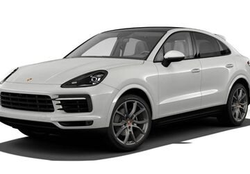 Porsche Cayenne 48.017 km 78.500 &euro; Darmstadt 64295
