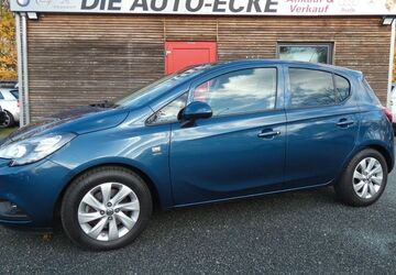 Opel Corsa 71.440 km 8.880 &euro; Rüsselsheim 65428