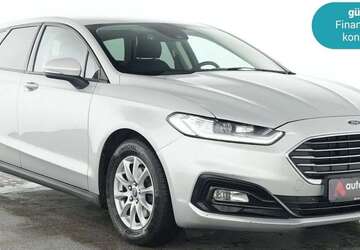 Ford Mondeo 105.414 km 16.970 &euro; Egelsbach 63329