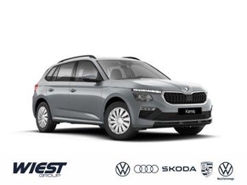 Gebrauchte Skoda Kamiq