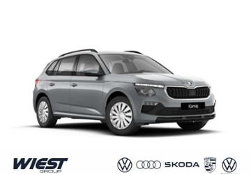 Skoda Kamiq 9.990 km 25.480 &euro; Darmstadt 64295