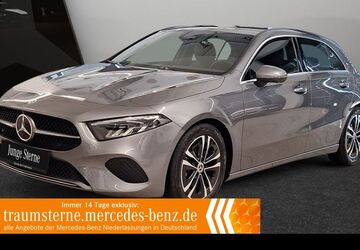 Mercedes-Benz A 200 13.100 km 30.690 &euro; Frankfurt 60599