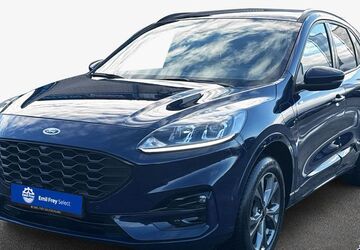 Ford Kuga 37.294 km 24.350 &euro; Frankfurt 60386