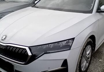 Skoda Octavia 20.442 km 27.980 &euro; Rüsselsheim 65428