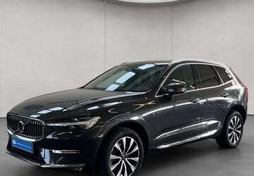 Volvo XC60 101.123 km 36.400 &euro; Frankfurt am Main 60486