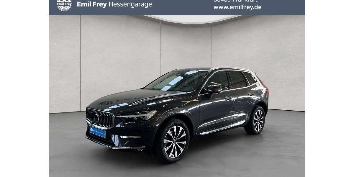 Volvo XC60 101.123 km 36.400 &euro; Frankfurt am Main 60486