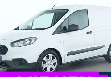 Ford Transit Courier 46.541 km 12.986 &euro; Dietzenbach bei Frankfurt 63128