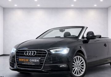 Audi A3 120.571 km 14.490 &euro; Bensheim 64625