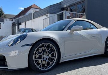 Porsche 992 3.300 km 159.999 &euro; Flörsheim am Main 65439