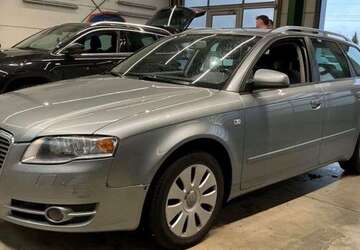 Audi A4 199.811 km 3.500 &euro; Frankfurt am Main 65933