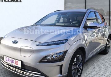 Hyundai KONA 16.700 km 16.800 &euro; Flörsheim am Main 65439