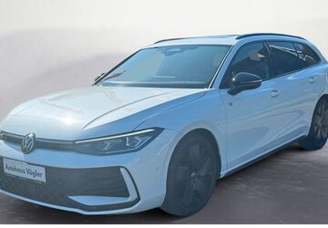 VW Passat Variant 8.750 km 43.430 &euro; Bad König / Zell 64732