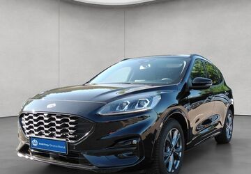 Ford Kuga 26.252 km 20.450 &euro; Frankfurt 60386