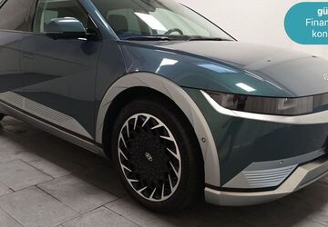 Hyundai IONIQ 5 93.218 km 29.470 &euro; Egelsbach 63329