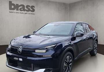 Citroen C4 1.750 km 23.990 &euro; Darmstadt 64293