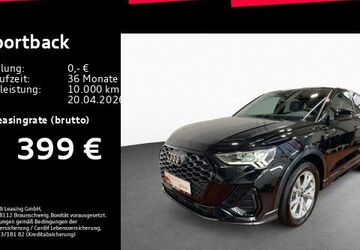 Audi Q3 21.600 km 40.979 &euro; Offenbach am Main 63071