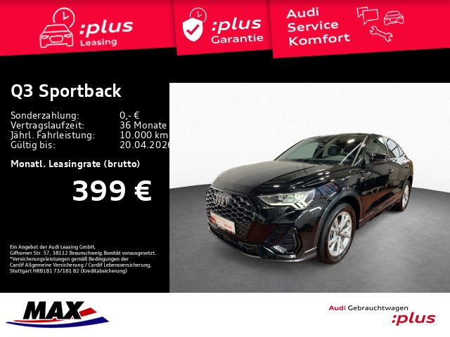 Audi Q3 21.600 km 40.979 &euro; Offenbach am Main 63071
