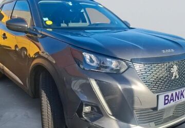 Peugeot 2008 134.634 km 12.699 &euro; Frankfurt am Main 60386