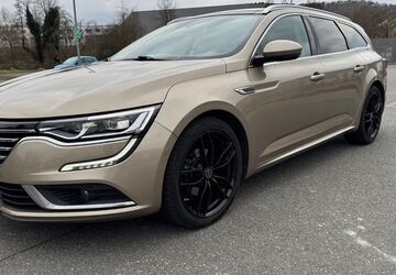 Renault Talisman 139.635 km 9.950 &euro; Mühltal 64367