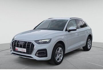 Audi Q5 60.201 km 34.880 &euro; Darmstadt 64295