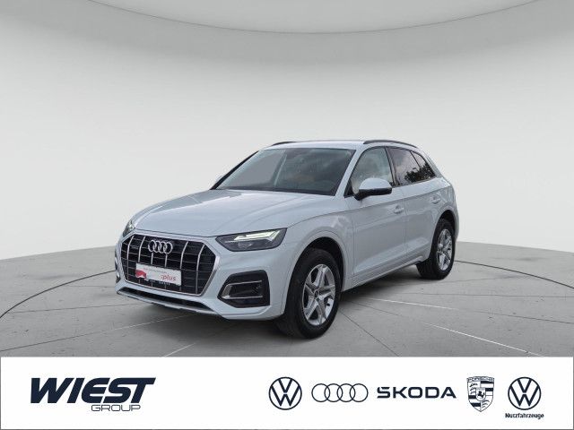 Audi Q5 60.201 km 34.880 &euro; Darmstadt 64295