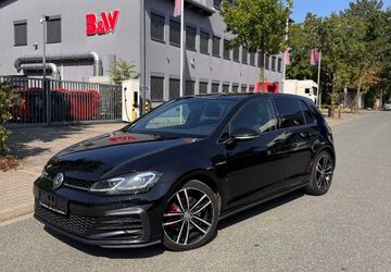 VW Golf 130.000 km 15.790 &euro; Darmstadt 64291