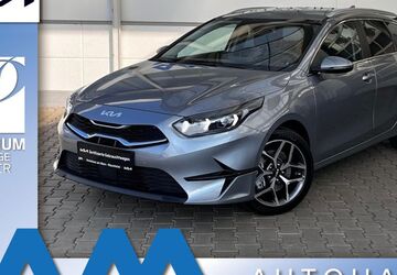 Kia ceed Sportswagon 13.700 km 23.690 &euro; Raunheim 65479