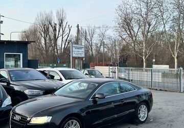 Audi A5 250.000 km 7.999 &euro; Frankfurt am Main 60486