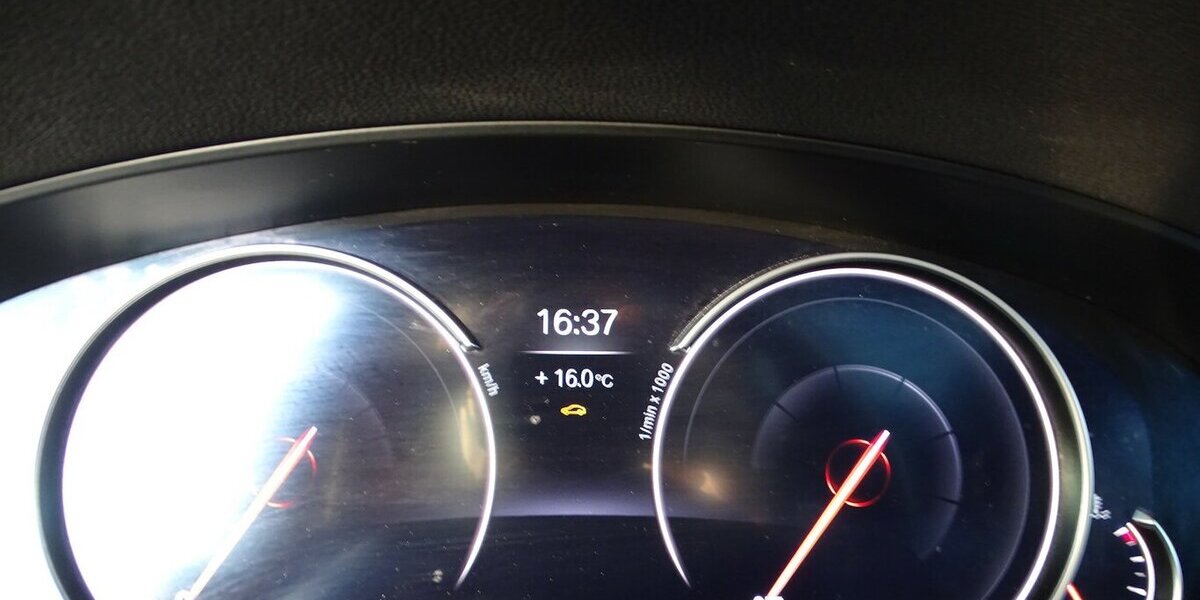 BMW 630 Gran Turismo 630 d xDrive M Sport Panoramadach 199.788 km 23.990 &euro; Rodgau 63110