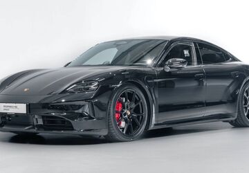 Porsche Taycan 19.900 km 127.900 &euro; Hofheim 65719