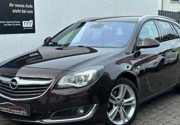 Opel Insignia 204.826 km 6.980 &euro; Mainhausen 63533