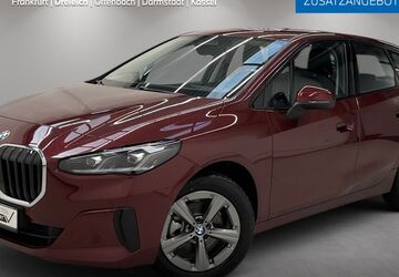 BMW 220 Active Tourer 9.185 km 31.690 &euro; Dreieich-Sprendlingen 63303