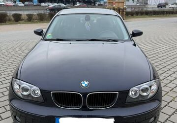 BMW 118 151.000 km 3.000 &euro; Darmstadt 64293