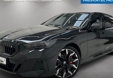 BMW i5 30.368 km 71.390 &euro; Dreieich-Sprendlingen 63303