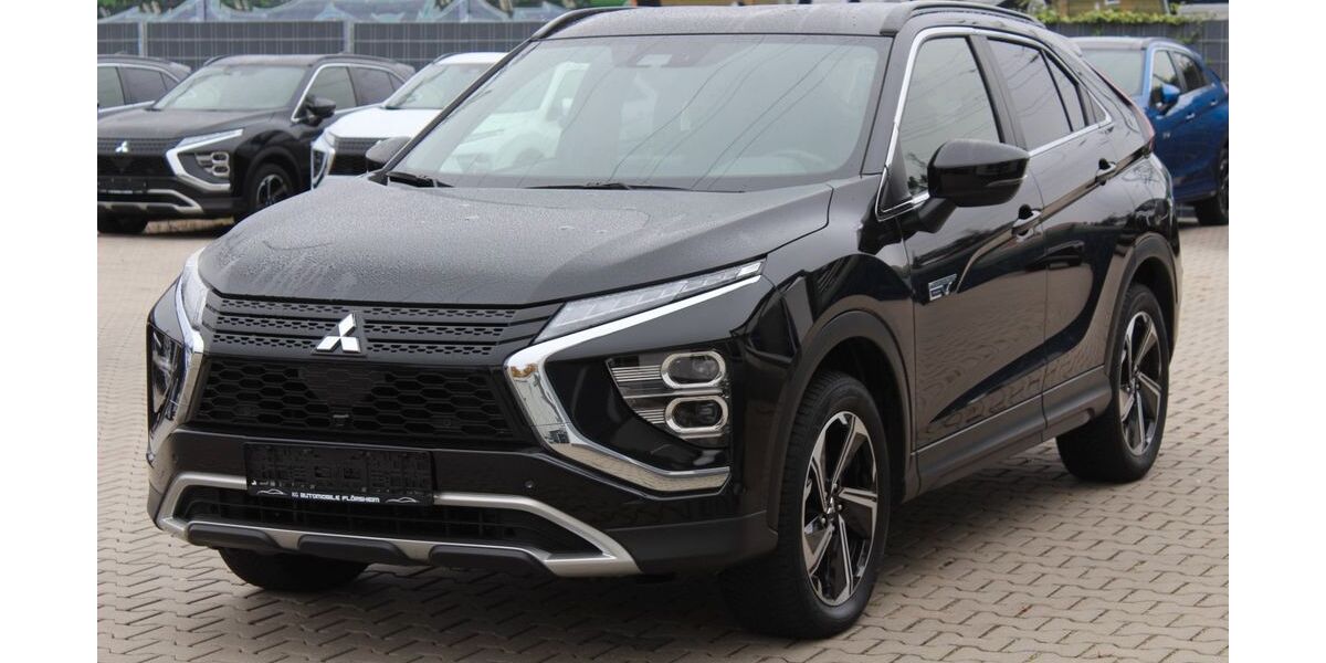 Mitsubishi Eclipse Cross 29.850 km 21.490 &euro; Flörsheim 65439