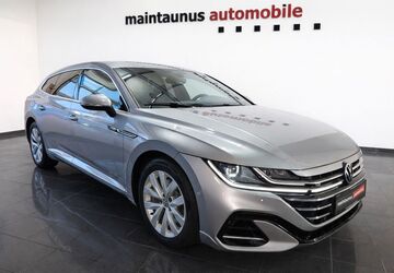VW Arteon 89.000 km 26.990 &euro; Hofheim-Wallau 65719