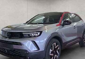 Opel Mokka 23.534 km 21.550 &euro; Frankfurt am Main 60386