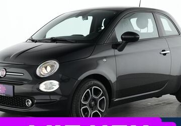 Fiat 500 19.512 km 11.602 &euro; Dietzenbach bei Frankfurt 63128